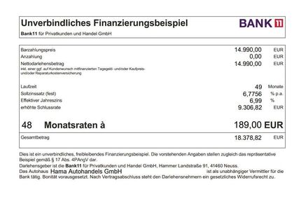 Renault Kadjar 55.500 km 14.990 &euro; Wesel 46485