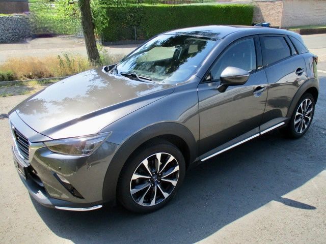 Mazda CX-3 116.000 km 12.600 &euro; Rhede 46414