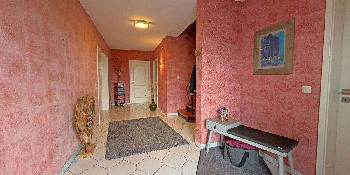 Doppelhaushälfte Issum - 4 Zimmer, 140 m&sup2;, 429.000&euro; | Angebot:25775729