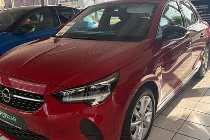 Opel Corsa 43.801 km 12.590 &euro; Raesfeld 46348