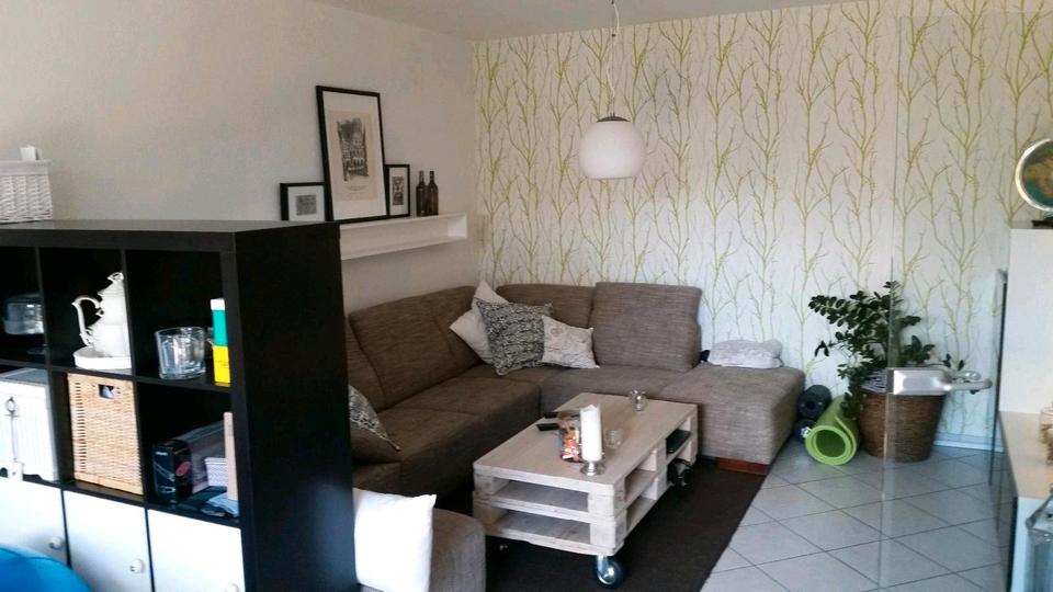 Erdgeschoßwohnung Borken - 2 Zimmer, 59 m&sup2;, 159.800&euro; | Angebot:25929147