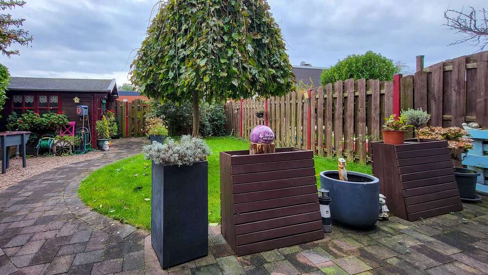 Etagenwohnung Weeze - 3 Zimmer, 86 m&sup2;, 189.900&euro; | Angebot:25238524