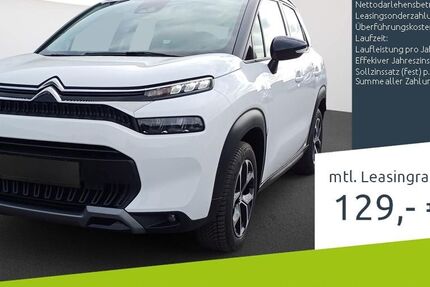 Citroen C3 Aircross 20.023 km 14.949 &euro; Borken 46325