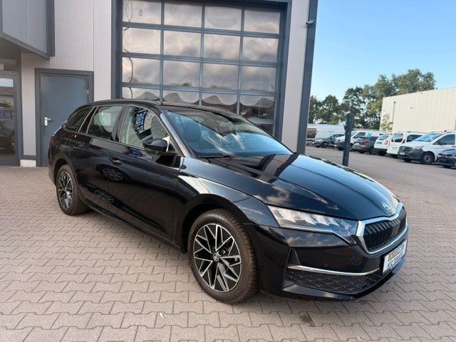 Skoda Octavia 29.981 km 26.990 &euro; Rhede 46414