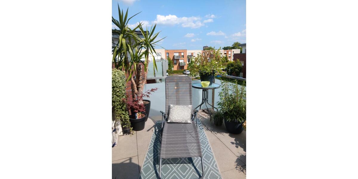 Einfamilienhaus Borken - 2 Zimmer, 55 m&sup2;, 550&euro; | Angebot:25972402