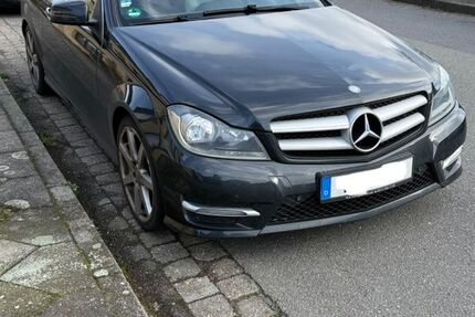 Mercedes-Benz C 180 212.000 km 9.999 &euro; Issum 47661