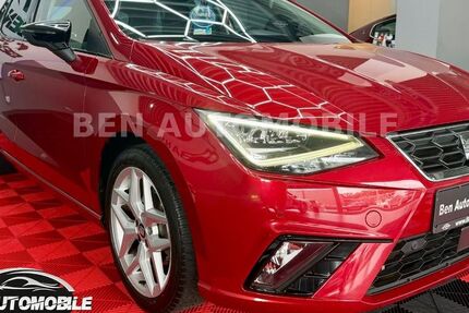 Seat Ibiza 107.500 km 13.490 &euro; Wesel 46485