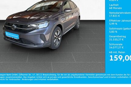 VW Taigo 5.174 km 22.490 &euro; Wesel 46485