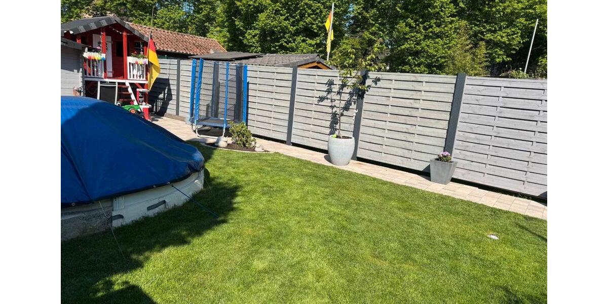 Reihenhaus Duisburg Beeck - 275.000&euro; | Angebot:26869596