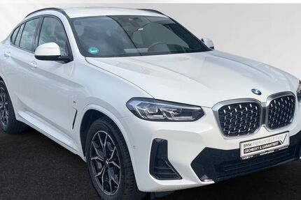 BMW X4 18.330 km 47.990 &euro; Geldern 47608