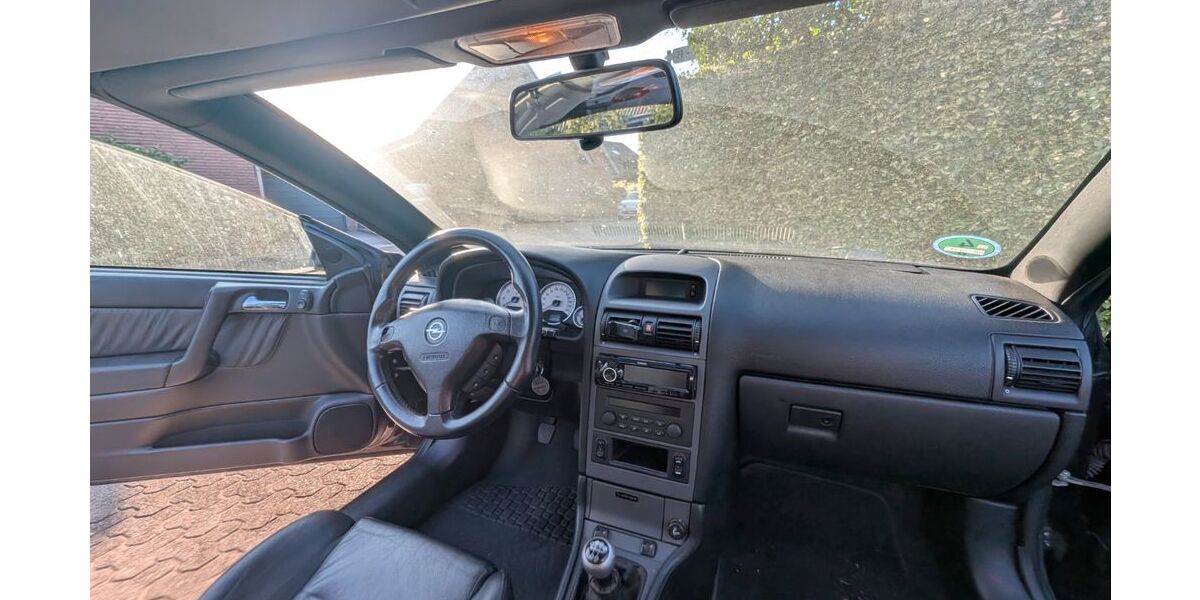Opel Astra 184.327 km 2.999 &euro; Hamminkeln 46499