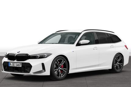 BMW 320 21.670 km 45.525 &euro; Duisburg 47053