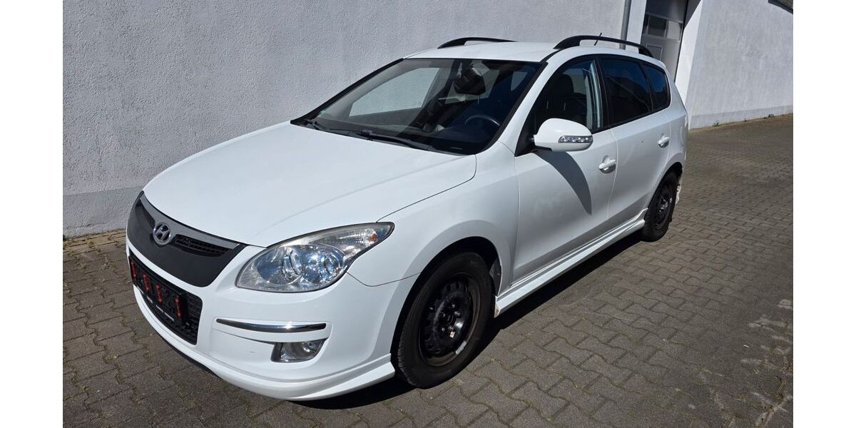 Hyundai i30 249.000 km 2.390 &euro; Gladbeck 45964