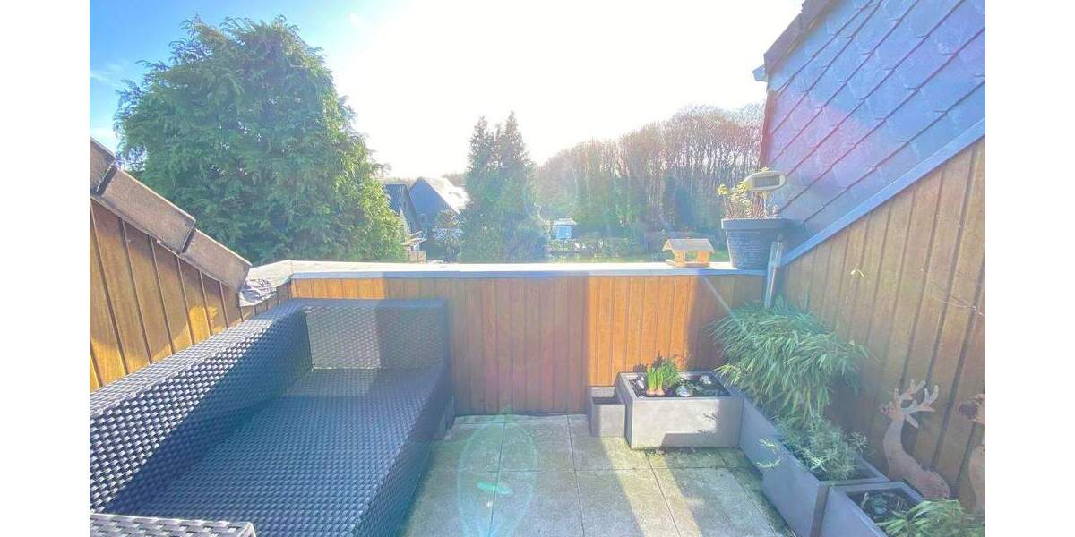 Etagenwohnung Bottrop Eigen - 2 Zimmer, 65 m&sup2;, 520&euro; | Angebot:25774952