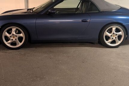 Porsche 996 90.200 km 29.999 &euro; Duisburg 47057