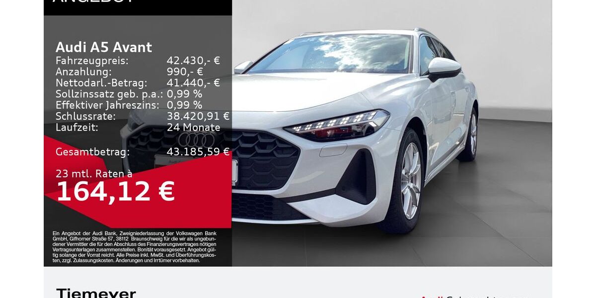 Audi A5 30.852 km 37.740 &euro; Oberhausen 46047