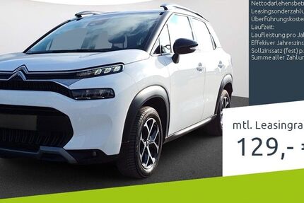 Citroen C3 Aircross 25.535 km 14.489 &euro; Bocholt 46395
