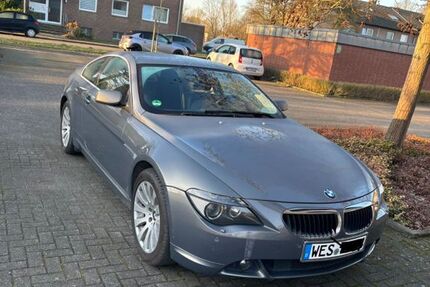 BMW 630 206.000 km 8.800 &euro; Schermbeck 46514