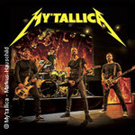 My'tallica: Deutschlands gefragteste Metallica-Tribute-Band