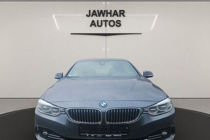 BMW 430 105.874 km 22.990 &euro; Bottrop 46236