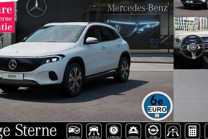 Mercedes-Benz EQA 9.354 km 43.889 &euro; Dorsten 46282