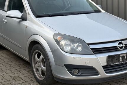 Opel Astra 224.590 km 1.399 &euro; Borken 46325