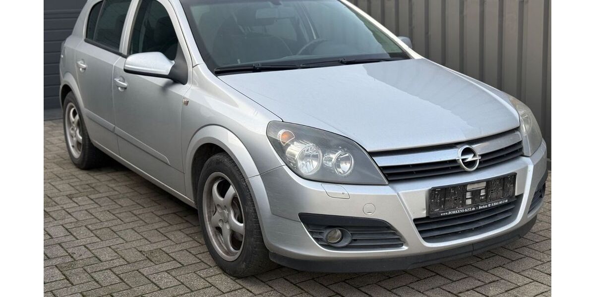 Opel Astra 224.590 km 1.399 &euro; Borken 46325