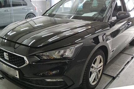 Seat Leon 92.386 km 18.930 &euro; Wesel 46485