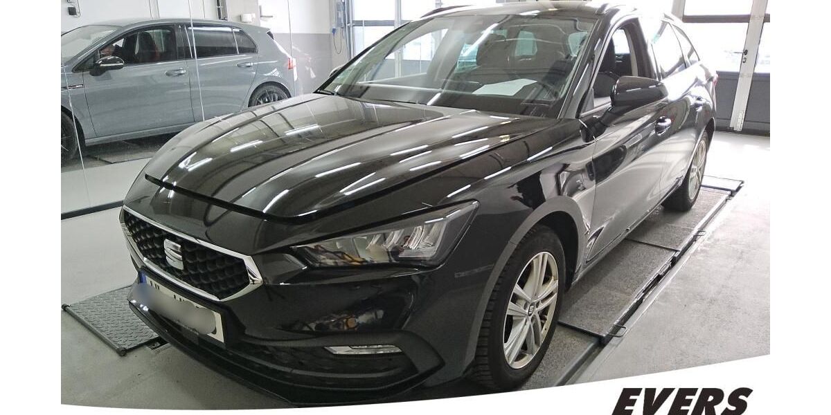 Seat Leon 92.386 km 18.930 &euro; Wesel 46485