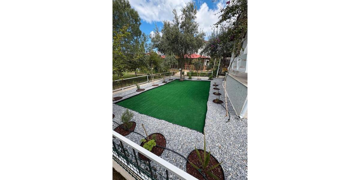 Etagenwohnung Duisburg Walsum - 3 Zimmer, 65 m&sup2;, 245.000&euro; | Angebot:26044642