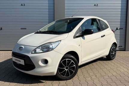 Ford Ka/Ka+ 78.000 km 3.270 &euro; Raesfeld 46348