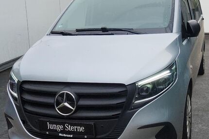 Mercedes-Benz Vito 10.427 km 54.621 &euro; Bocholt 46397