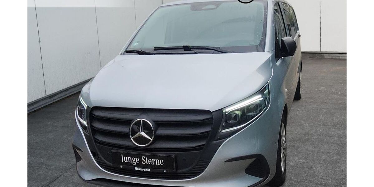 Mercedes-Benz Vito 10.427 km 54.621 &euro; Bocholt 46397