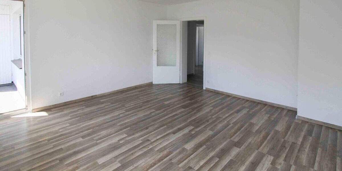 Etagenwohnung Duisburg Rumeln-Kaldenhausen - 3 Zimmer, 74 m&sup2;, 165.000&euro; | Angebot:25705132