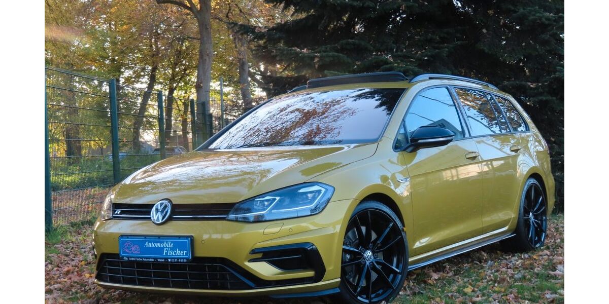 VW Golf 99.000 km 25.800 &euro; Wesel 46485