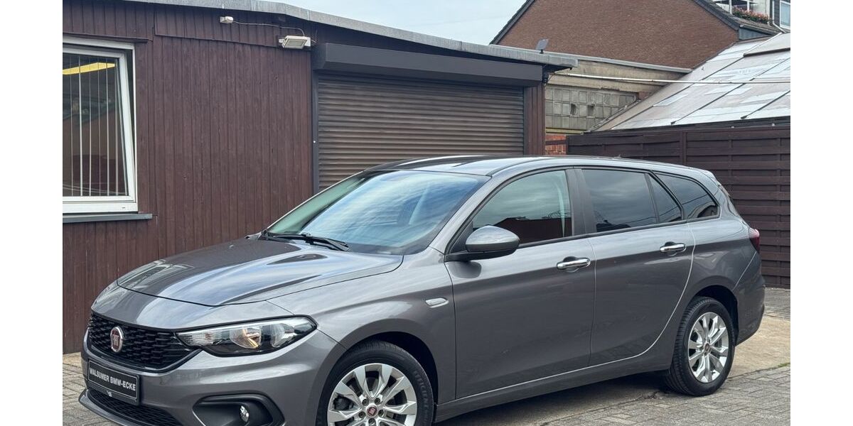 Fiat Tipo 41.000 km 9.800 &euro; Duisburg 47179