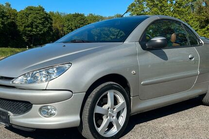 Peugeot 206 197.700 km 2.290 &euro; Neukirchen-Vluyn 47506