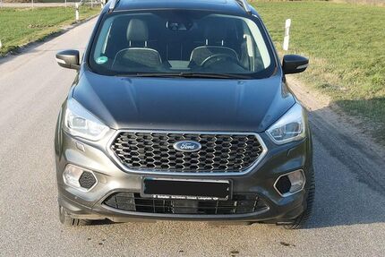 Ford Kuga 170.000 km 13.199 &euro; Weeze 47652