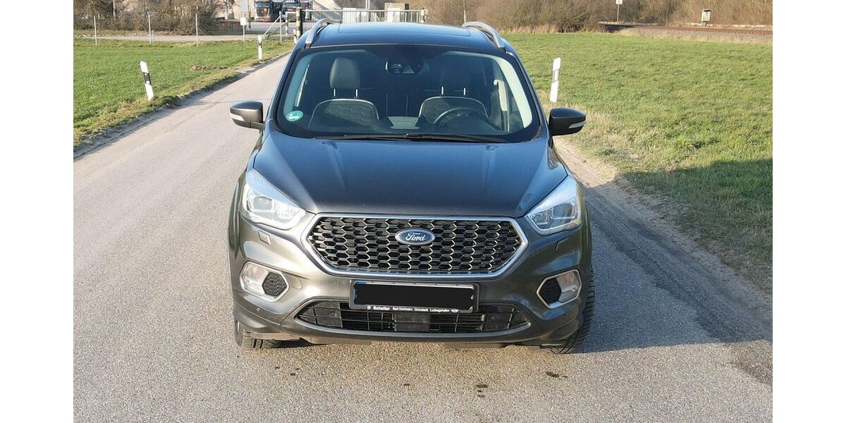 Ford Kuga 170.000 km 13.199 &euro; Weeze 47652