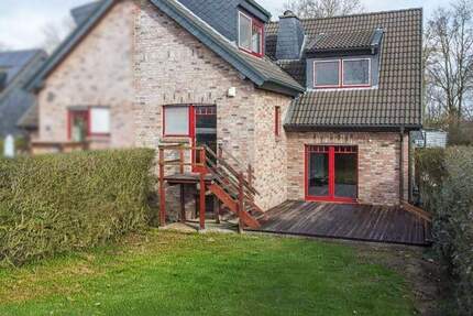 Haus Kalkar Kehrum - 4 Zimmer, 359.000&euro; | Angebot:25867154