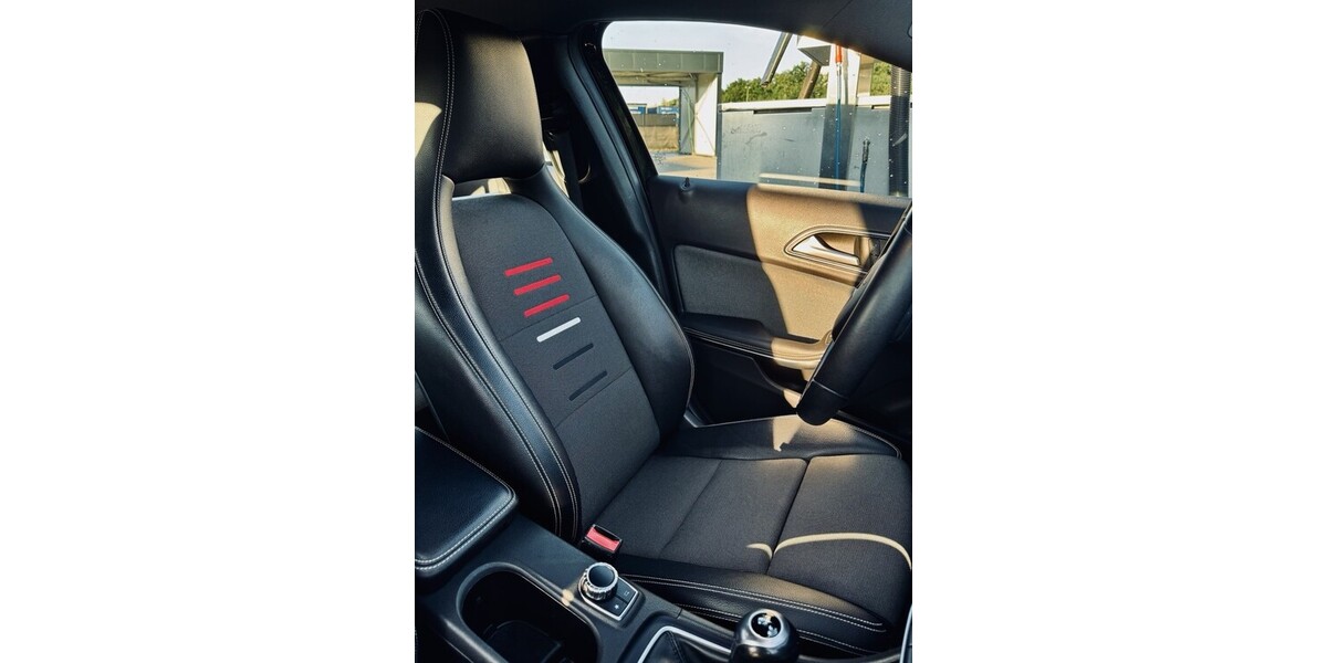 Mercedes-Benz A 180 126.065 km 14.900 &euro; Geldern 47608