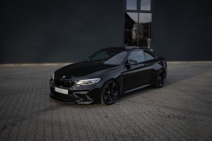 BMW M2 83.000 km 46.000 &euro; Isselburg 46419
