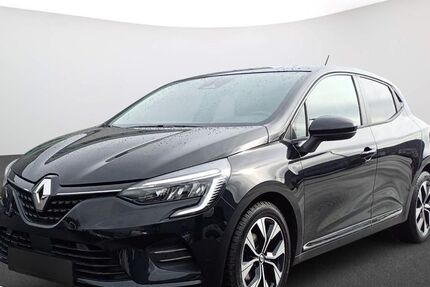 Renault Clio 35.283 km 11.998 &euro; Borken 46325
