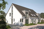 Reihenendhaus Duisburg / Asterlagen Bergheim - 4 Zimmer, 128 m&sup2;, 522.700&euro; | Angebot:26476065