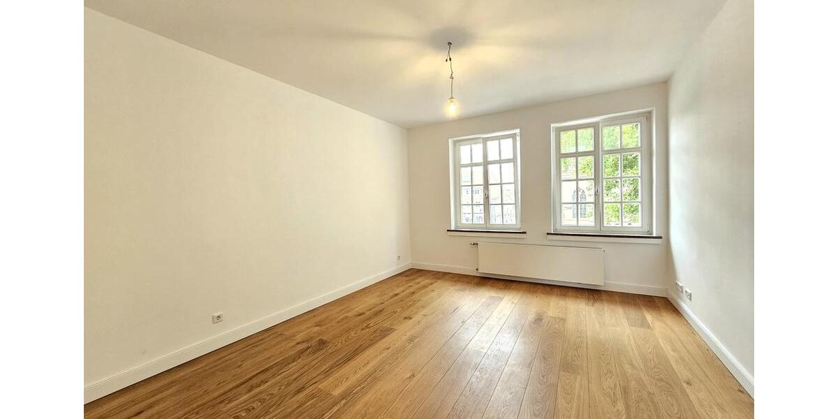 Etagenwohnung Borken - 3 Zimmer, 110 m&sup2;, 1.390&euro; | Angebot:22746114