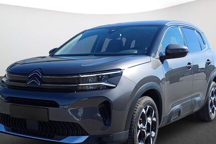 Citroen C5 Aircross 120.421 km 17.890 &euro; Borken 46325