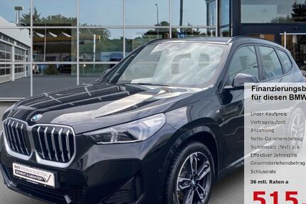 BMW X1 17.288 km 43.640 &euro; Borken 46325