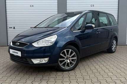 Ford Galaxy 178.472 km 5.370 &euro; Raesfeld 46348