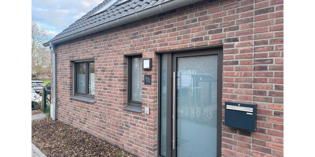 Reihenhaus Kalkar - 4 Zimmer, 126 m&sup2;, 1.400&euro; | Angebot:26121772