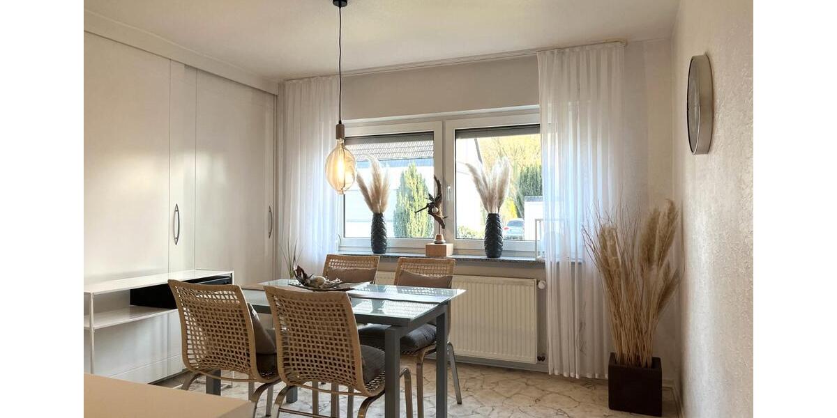 Doppelhaushälfte Gladbeck - 2.5 Zimmer, 90 m&sup2;, 1.288&euro; | Angebot:26623928